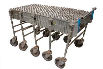 Used NESTAFLEX _UNKNOWN_ Conveyors | American Surplus #1267861