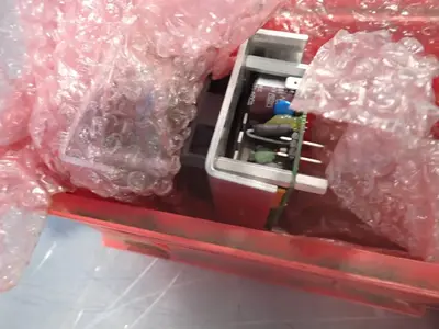 NEW COMAIR ROTRON CR0612HBD71GL