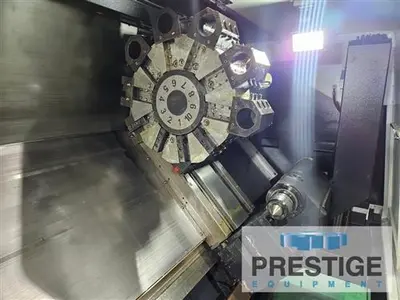USED 2022 DN SOLUTIONS PUMA 5100LB
