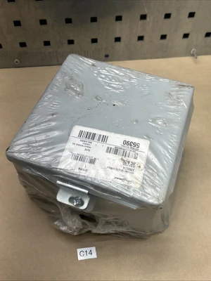 NEW Hoffman A606CH