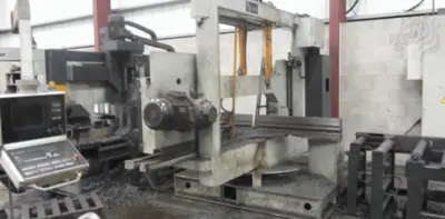 Ficep Line