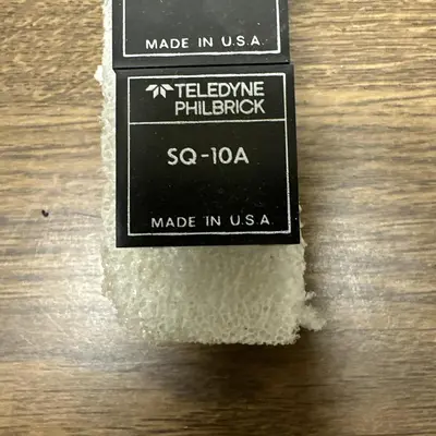 New | in-Stock TELEDYNE SQ-10A Miscellaneous Equipment (Electrical & Power) | Surplus Asset Holdings #1201026