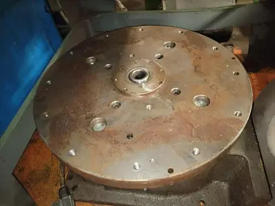 USED GRAHAM 20-20V-200