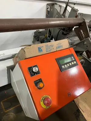 APPLETON Automatic Core Cutter