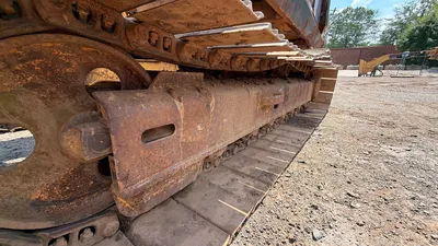 1993 KOMATSU PC120-5 Crawler Excavators | Simonson Equipment (9)