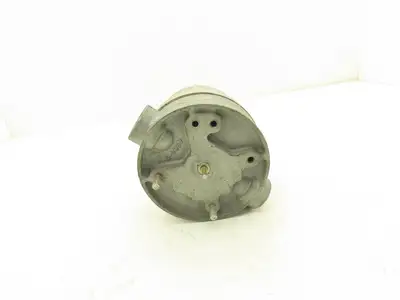 Mercoid Control EMS46 Mercury Pressure Switch 120/240V Hazardous Loc -No Lever