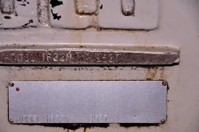 OKAMOTO 1632N Surface & Way Grinders | Mohawk Machinery (7)