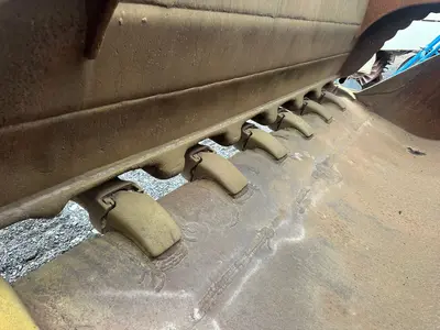 Used 1988 CATERPILLAR 973 Wheel Loaders Pennsylvania US | Proxy Equipment #1377720