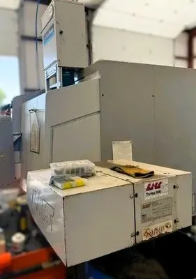 2011 MORI SEIKI NLX2500Y/700 CNC Lathes | Midstate Machinery (4)