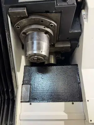 USED 2014 MAZAK VCU-500C 3X