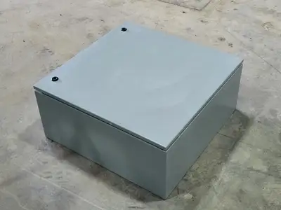 NEW HAMMOND EN4SD242410GY