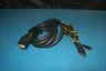 Awm Style 2919 9 ft CABLE 9 PIN SERAIL TO BNC ?
