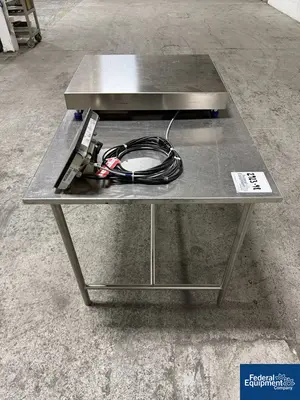 Used Mettler Toledo _UNKNOWN_ Scales Ohio US | Federal Equipment Company #1455685