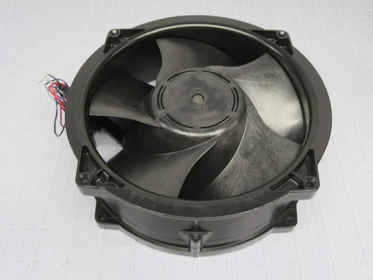 New | in-Stock COMAIR _UNKNOWN_ Electronic Component Fans | OCO Industrial #1658780