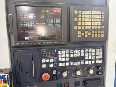 Used 2000 CHARMILLES TECHNOLOGIES ROBOFIL 230F Wire EDM Illinois US | Aucto #1390124