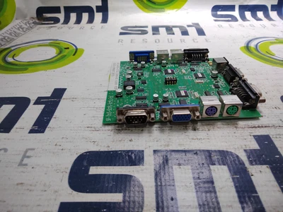 USED FUJITSU COMPONET LIMITED C14003-T752