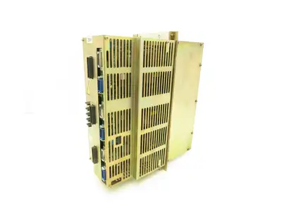 Yaskawa CACR-UIR Servopack Drive