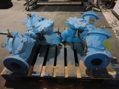 Used WATTS REGULATOR _UNKNOWN_ Valves/Fittings | OCO Industrial #1625925