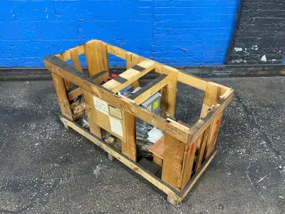 Used 2014 SINTO CYA150EA25V350 Pumps Ohio US | HGR 24 #1300831