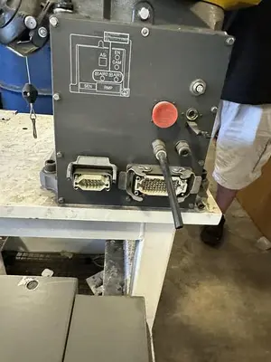 Used 2016 FANUC M-20IB/25 Robots Michigan US | RAB Industries, Inc. #184498
