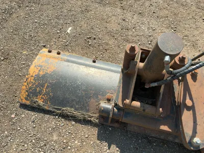 Used _UNKNOWN_ _UNKNOWN_ Rear Blades Michigan US | Miedema Asset Management Group #1301637