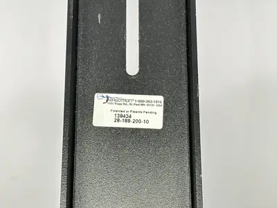 Used Erogtron 28-188-200-10 Panel Mounts Michigan US | Maverick Industrial Sales #1396900