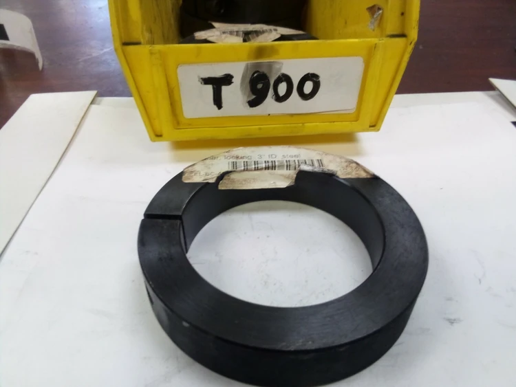New | in-Stock CLIMAX METAL PRODUCT 1C-300 Clamps Arizona US | ASSET CONVERSION SPECIALISTS, INC. #324742