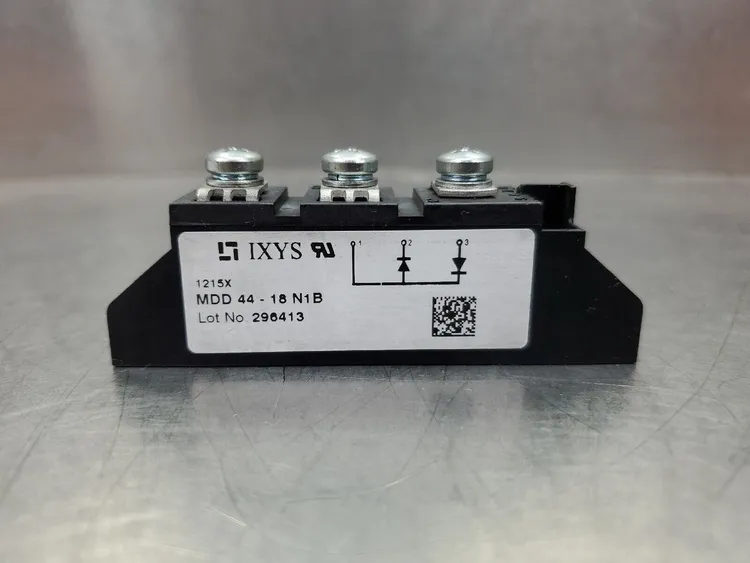 Used IXYS _UNKNOWN_ Rectifiers South Carolina US | Palmetto Automation #1165976