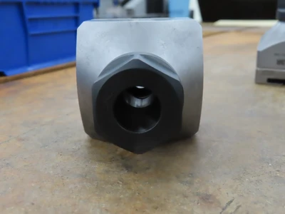 Used SYSTEM 3R 3R-659.20-P Collet Chucks & Fixtures Minnesota US | Machinesused.com #1512005