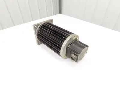 International Cybernetics 120-0021-004 AC Servo Motor