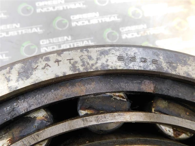 USED HYATT 5236 T / A5236