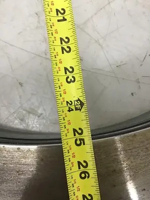 USED HUSKY 23728572969