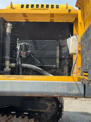 Used 2007 Volvo EC290BLC Excavators California US | Zadoon Equipment #1470079