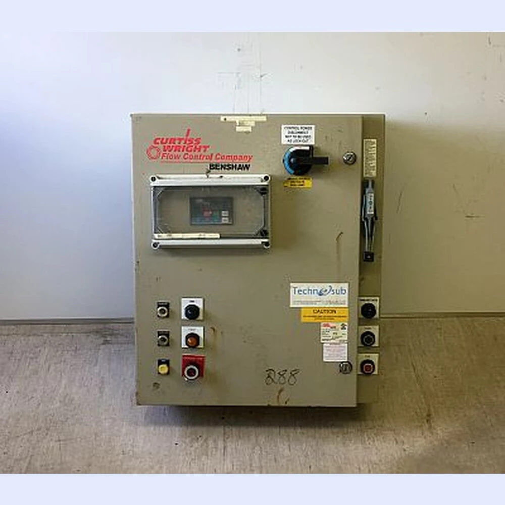 Benshaw 30 HP Solid State Starter