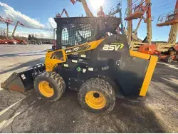Used 2018 ASV RS-75 Skid Steer Loaders Pennsylvania US | Iron Exchange Equipment Solutions #1353795