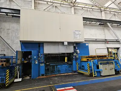Used _UNKNOWN_ _UNKNOWN_ Coil Presses FR | Apex Group #1550914