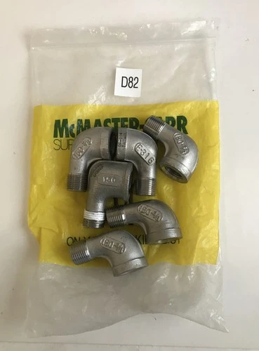 NEW Merit Brass SP-114