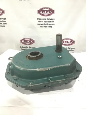 Dodge TA4207H40 Torque-Arm II Speed Reducer Gearbox 40:1 Ratio