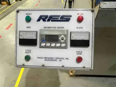 Used RFS _UNKNOWN_ Glue Machines Pennsylvania US | Highland Automation #1298470