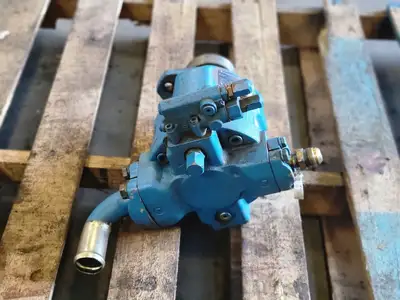 USED BRUENINGHAUS R910966115