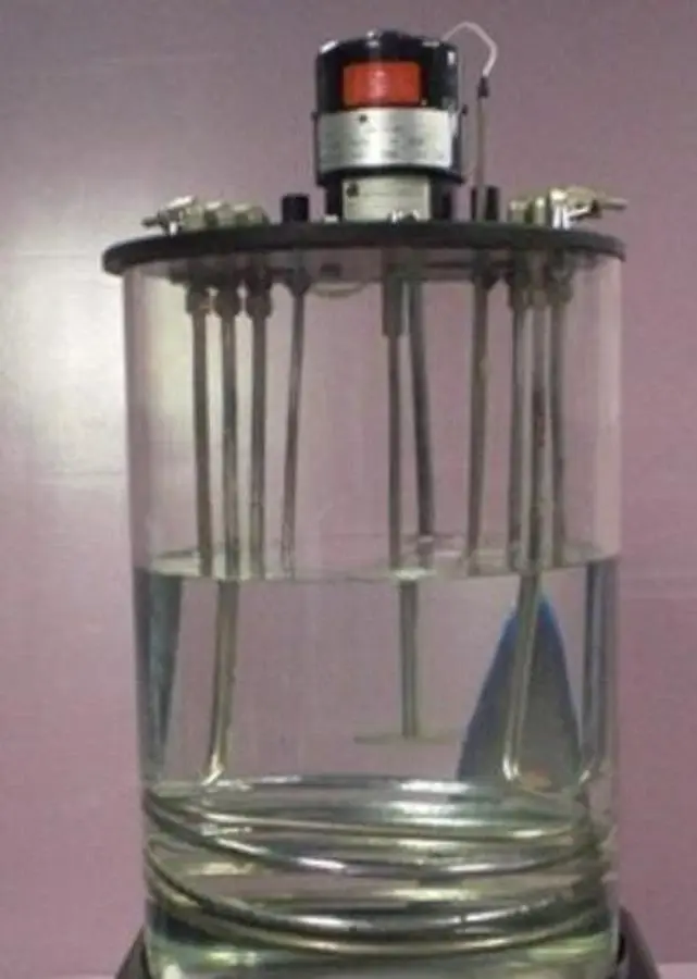 USED KOEHLER K43004. P/N: 288-115-004. S/N: R2192001.
