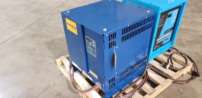 Powerhouse Battery Charger CR12FR1B-750
