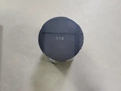 5kg Calibration Weight Class 2