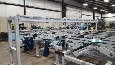 USED HASKO HSRF-V2-720