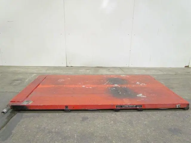 Used AEROGO _UNKNOWN_ Bearings | Arrow Industrial #623298