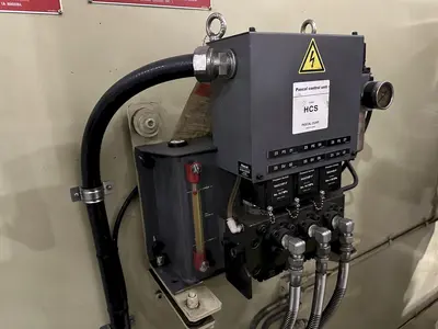 USED AIDA NC1-2000(2)