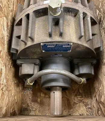 New | in-Stock HORTON 952500 Shafts | Surplus Asset Holdings #1227377