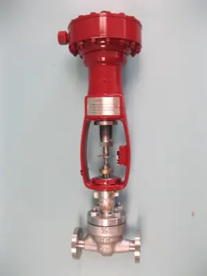 NEW Masoneilan 535C-50