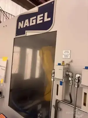 Used 2022 NAGEL Unknown Robots Illinois US | Perfection Global, LLC. #1304928