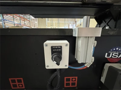 Used 2018 MULTICAM 5000 SERIES CNC Routers Oregon US | MachineryMax #1340319